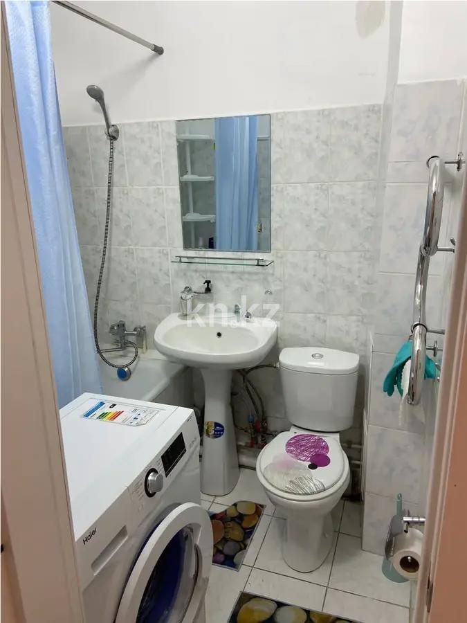 Продажа 1-комнатной квартиры, 30.9 м² в Алматы - фото 3