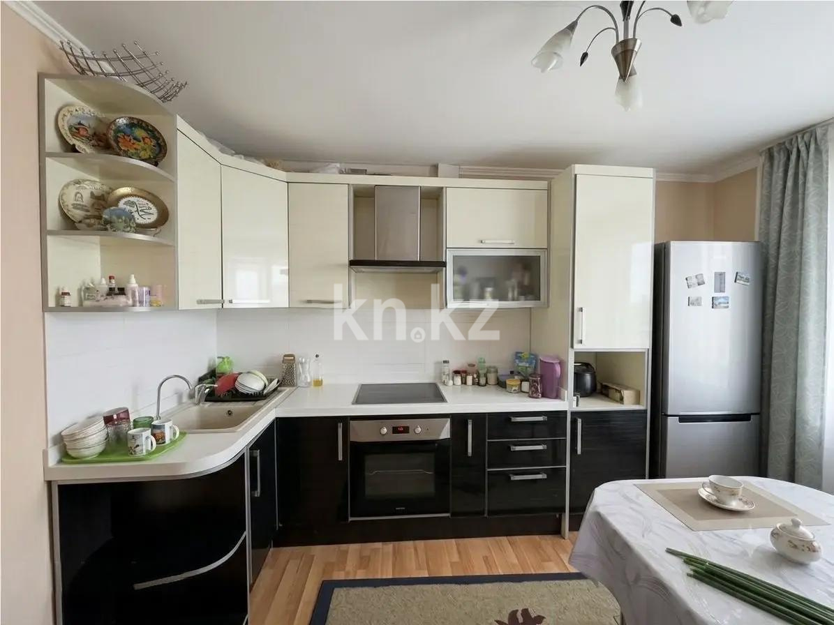 Продажа 3-комнатной квартиры, 79 м² в Астане - фото 5