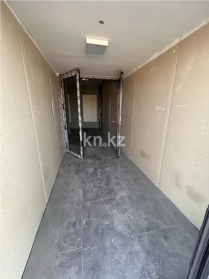 Продажа 3-комнатной квартиры, 92.7 м², Алатауская тр., дом  3ж стр в Алматы - фото 4