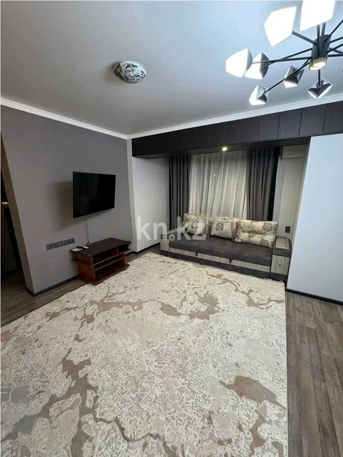 Продажа 2-комнатной квартиры, 55 м², пр. Достык, дом  138 в Алматы