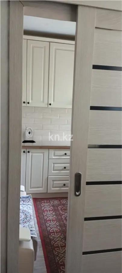 Продажа 1-комнатной квартиры, 34 м² в Караганде - фото 2