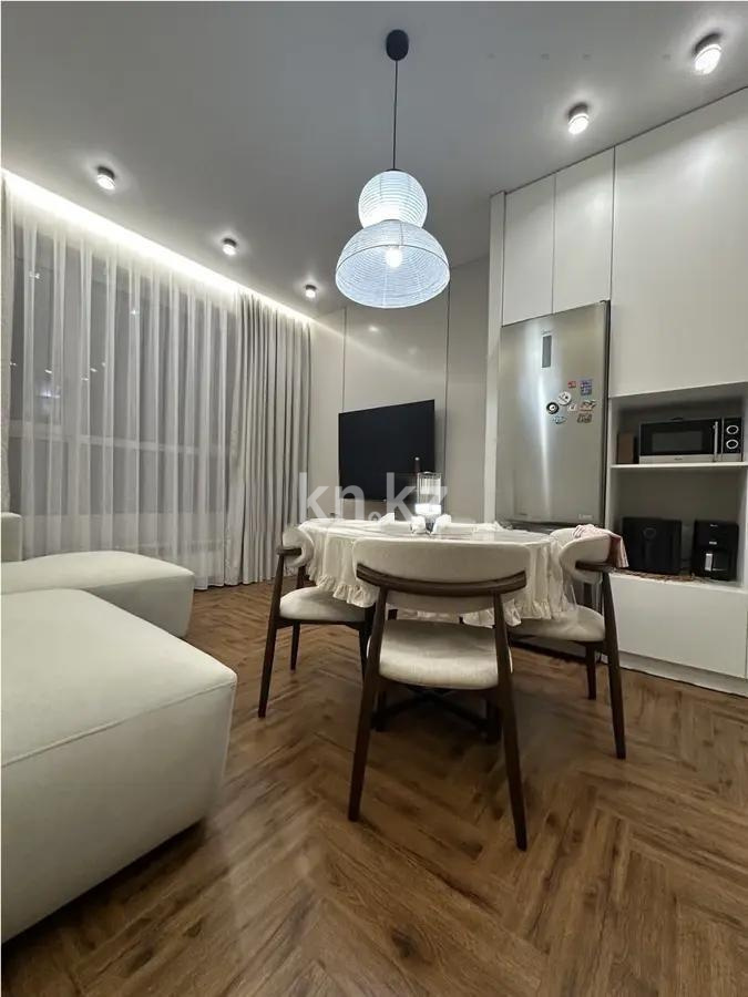 Продажа 2-комнатной квартиры, 42 м², пр. Райымбека, дом  162а в Алматы