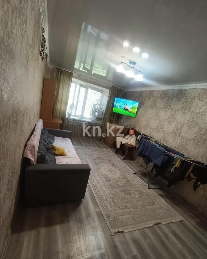 Продажа 2-комнатной квартиры, 45 м² в Темиртау