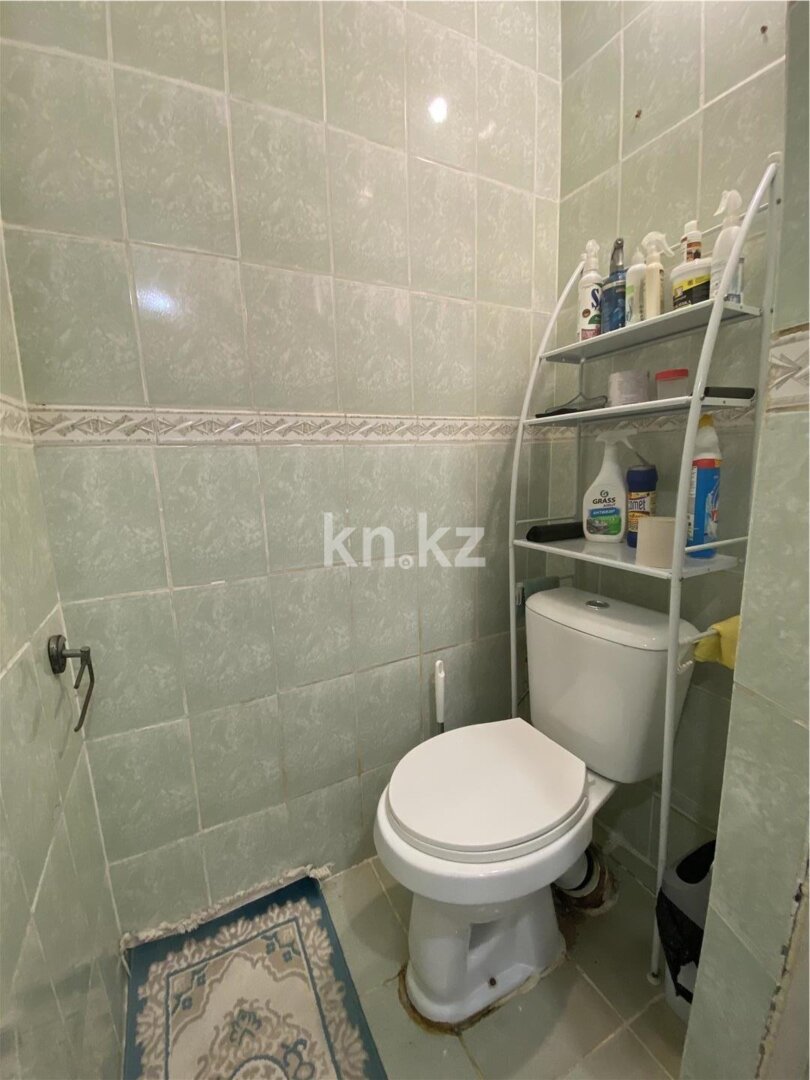 Продажа 4-комнатного дома, 160 м² в Караганде - фото 12