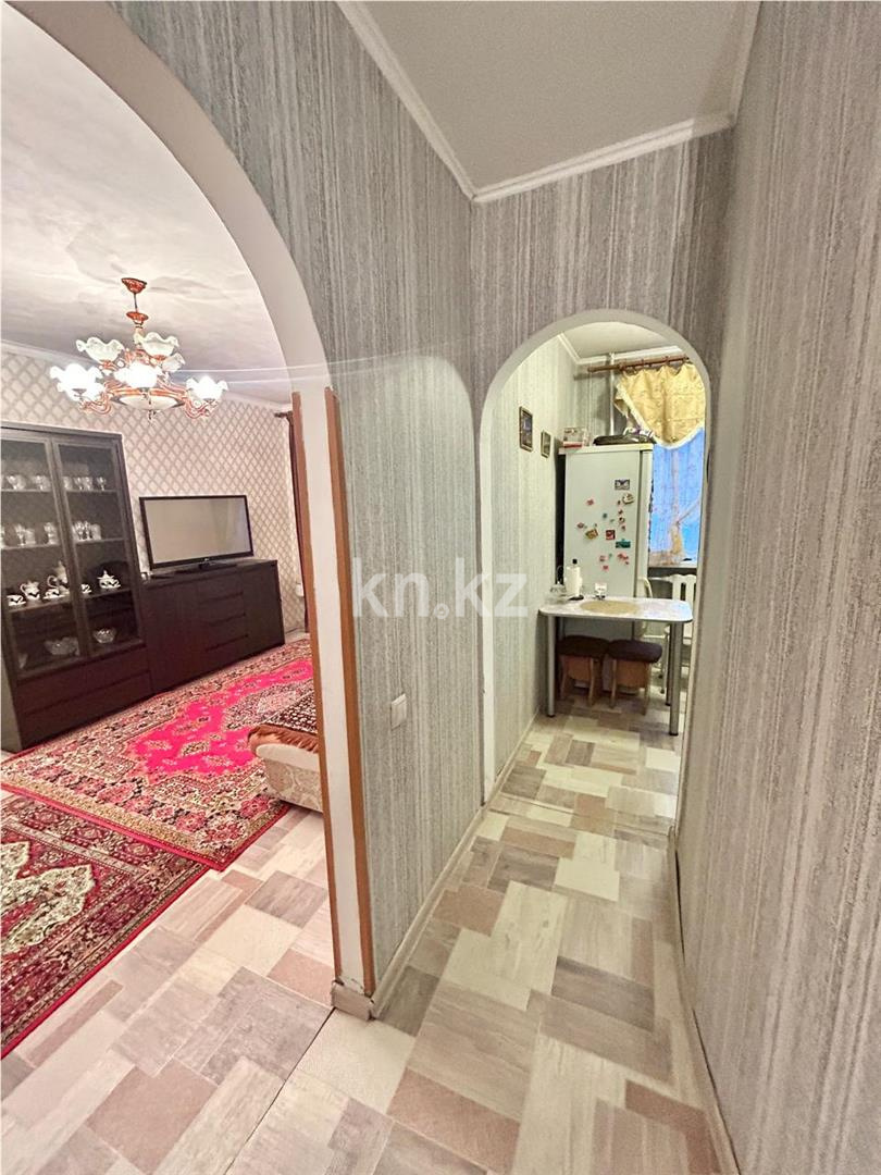 Продажа 2-комнатной квартиры, 47 м² в Караганде - фото 6
