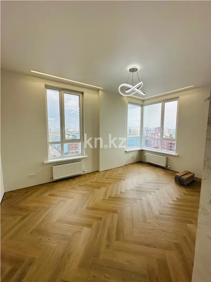 Продажа 2-комнатной квартиры, 70 м² в Астане - фото 2