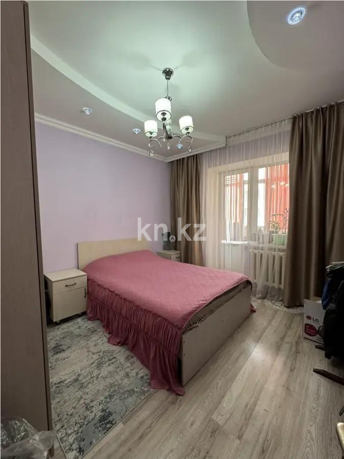 Продажа 3-комнатной квартиры, 83.2 м², ул. Е-251, дом  4/1 в Астане - фото 4