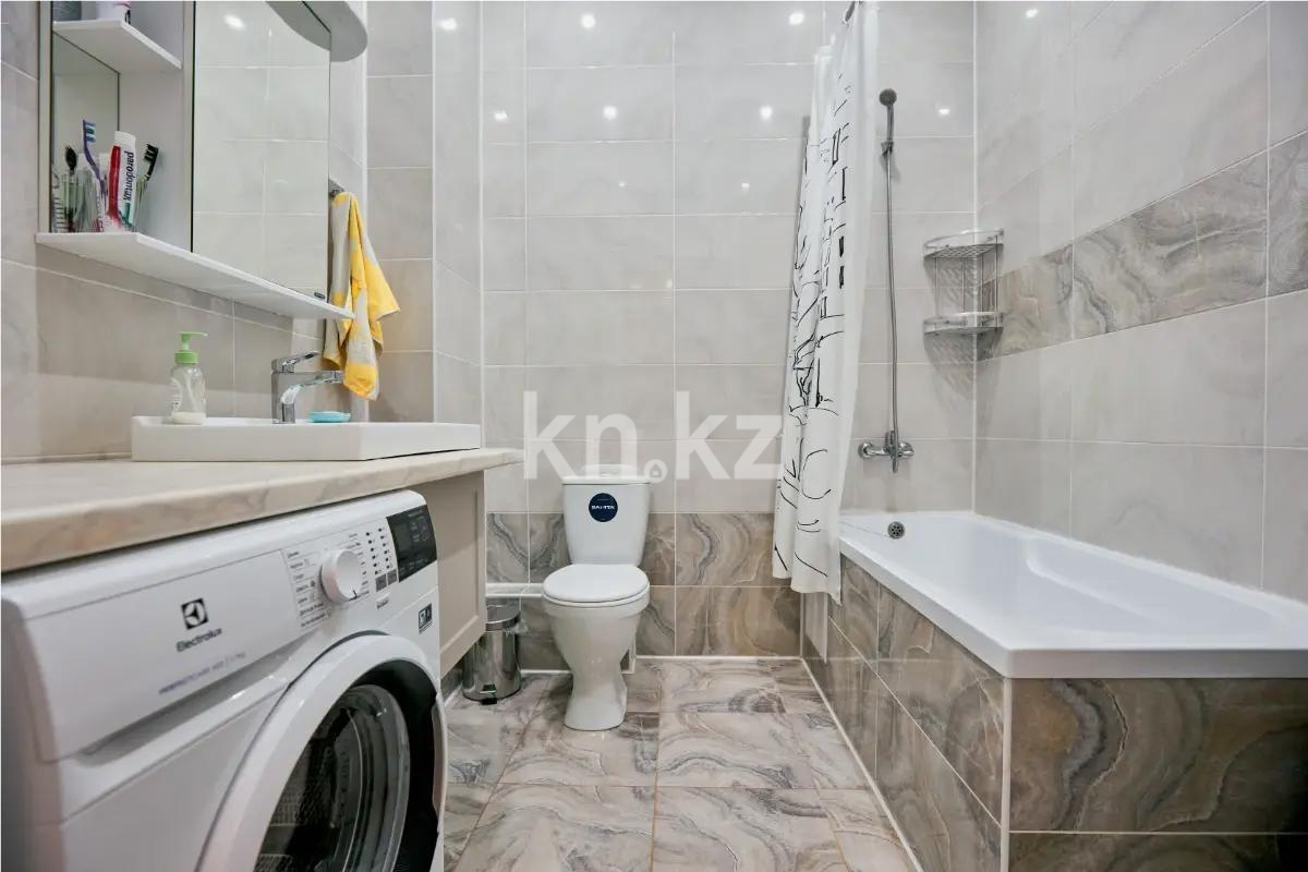 Продажа 2-комнатной квартиры, 64 м² в Астане - фото 4