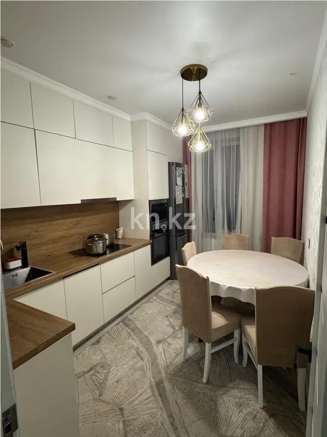 Продажа 3-комнатной квартиры, 90 м², ул. Болекпаева, дом  3 в Астане - фото 5