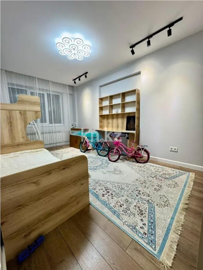 Продажа 4-комнатной квартиры, 131 м² в Алматы - фото 2