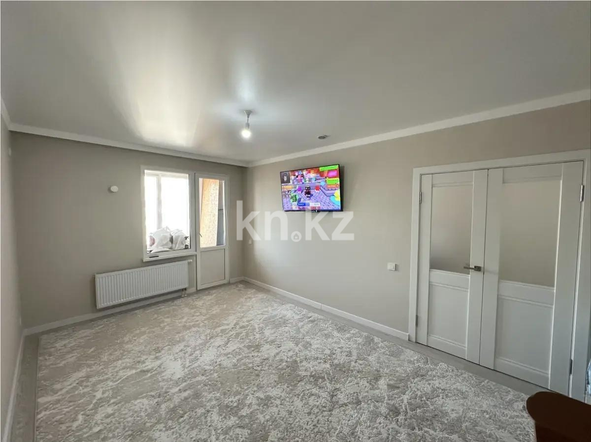 Продажа 3-комнатной квартиры, 84 м² в Астане
