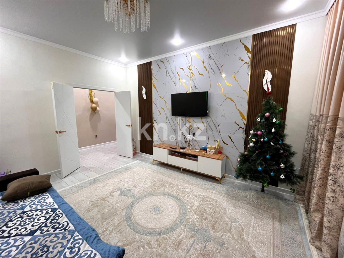 Продажа 2-комнатной квартиры, 61 м² в Караганде - фото 3