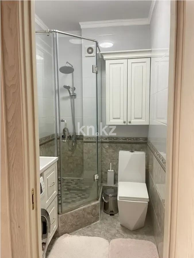 Продажа 2-комнатной квартиры, 45 м², ул. Жунисова, дом  4/13 в Алматы - фото 3