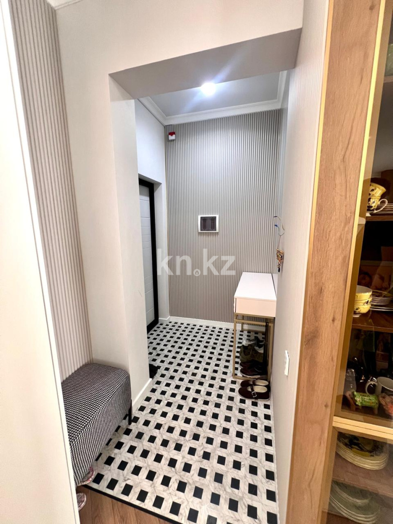 Продажа 2-комнатной квартиры, 50 м² в Алматы - фото 14