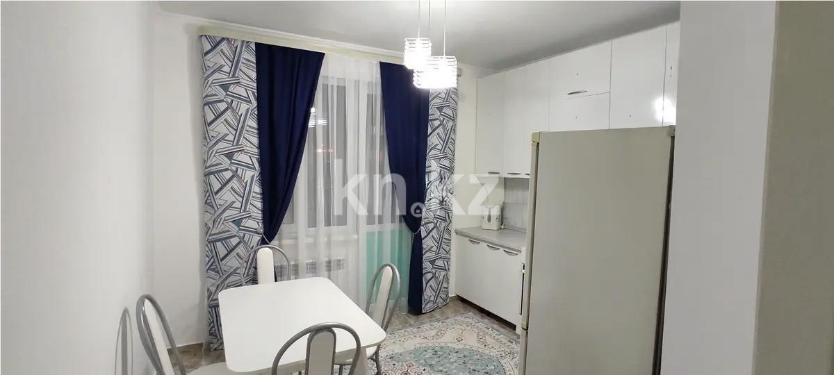 Продажа 3-комнатной квартиры, 70.4 м² в Алматы - фото 2