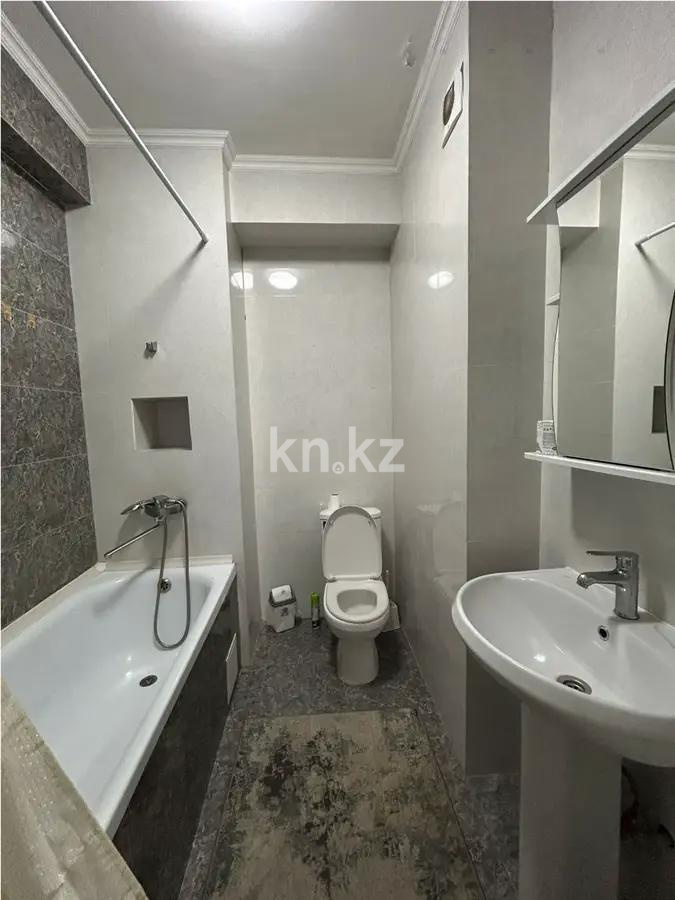 Продажа 1-комнатной квартиры, 40.8 м² в Алматы - фото 5