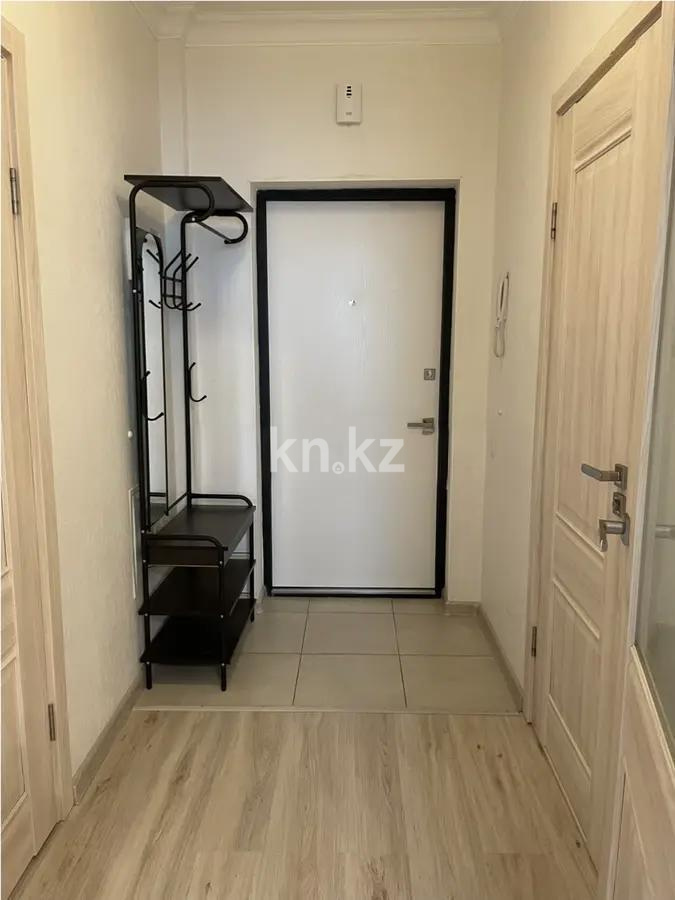 Продажа 1-комнатной квартиры, 39 м² в Астане - фото 4