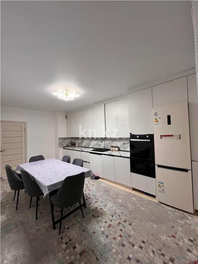 Продажа 2-комнатной квартиры, 73 м² в Алматы - фото 3