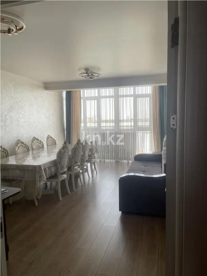 Продажа 3-комнатной квартиры, 99.5 м², ул. Алтын орда, дом  6/10 в Алматы