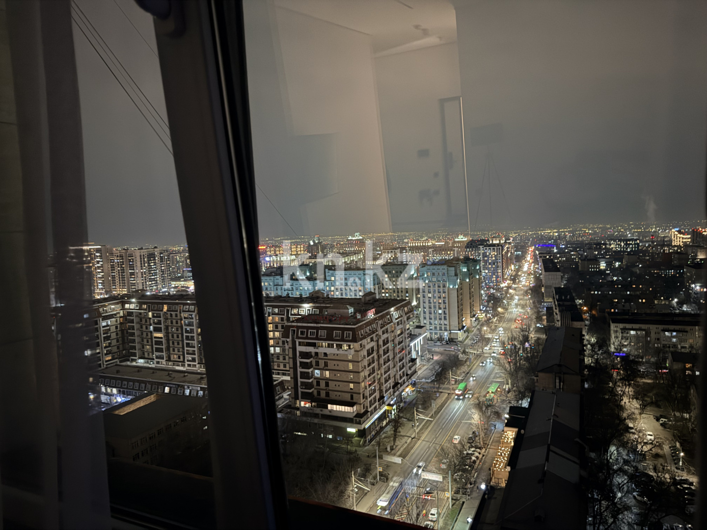 Аренда 2-комнатной квартиры посуточно, 50 м² в Алматы - фото 18