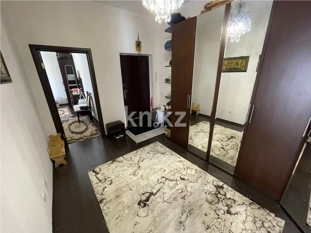 Продажа 3-комнатной квартиры, 73.5 м² в Астане - фото 9