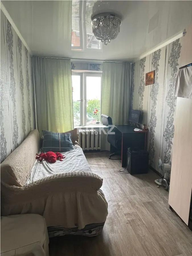 Продажа 4-комнатной квартиры, 84.6 м², ул. Нурсая, дом  2А в Алматы - фото 3