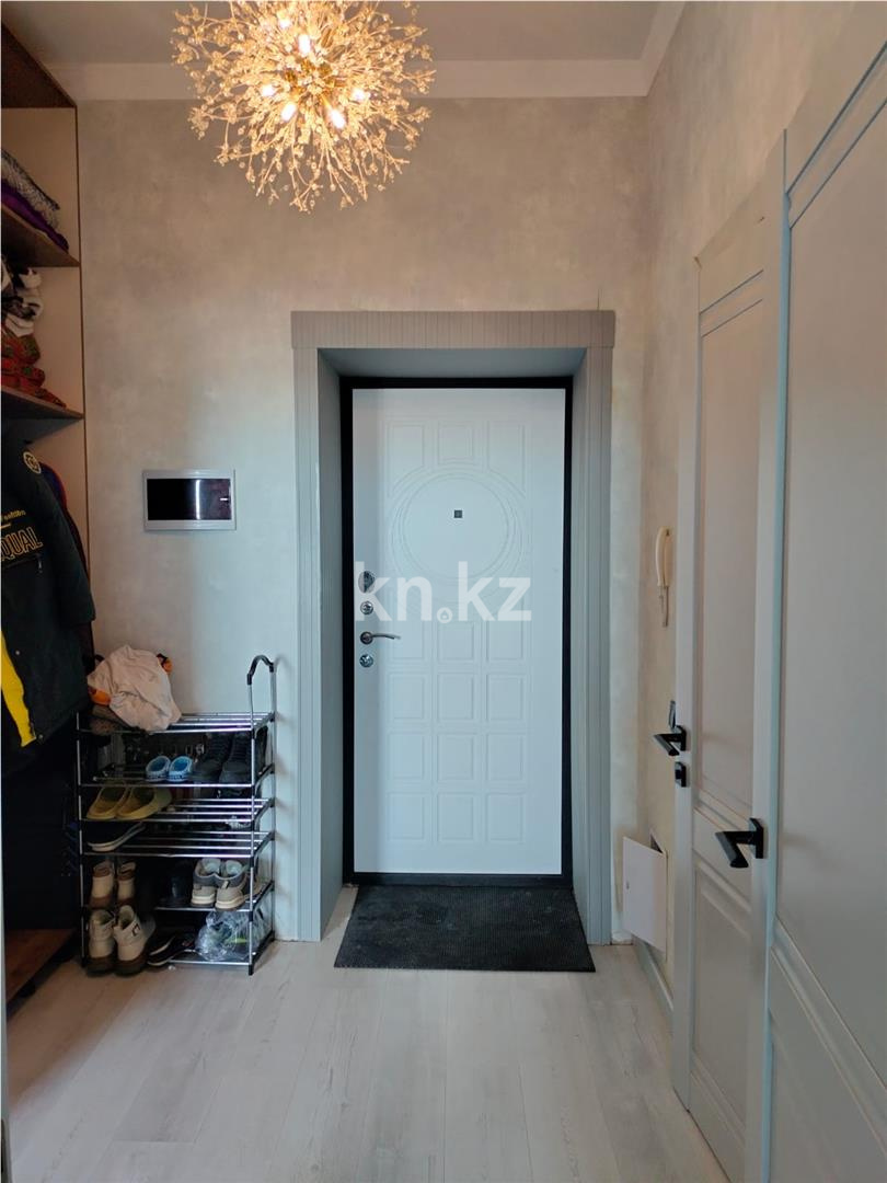 Продажа 1-комнатной квартиры, 39 м² в Астане - фото 6