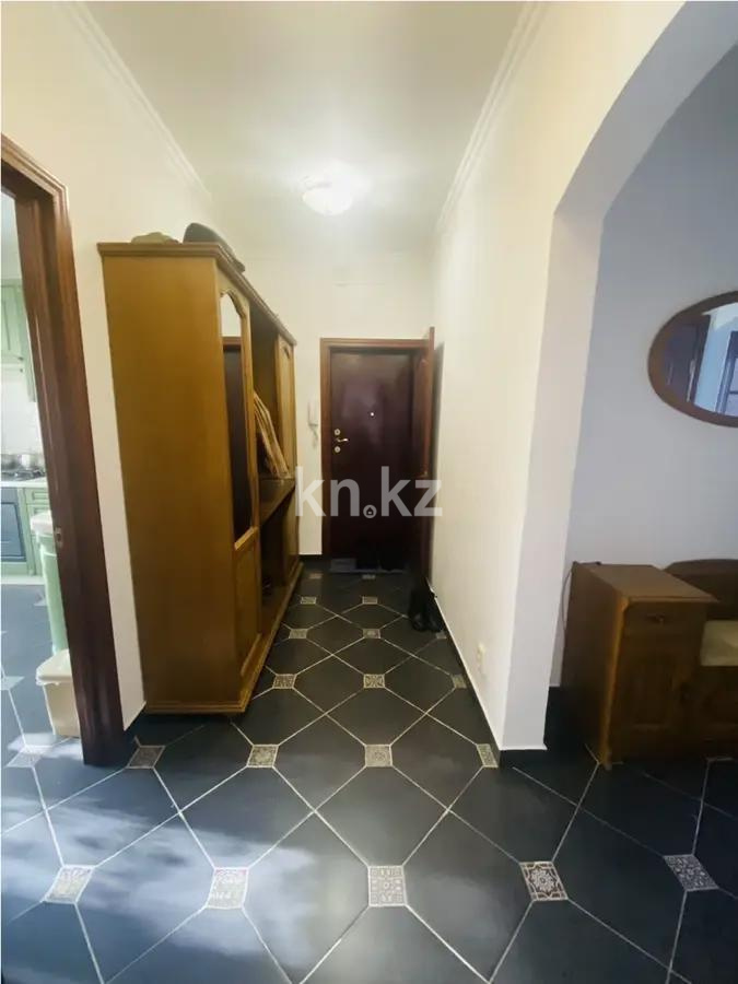 Продажа 4-комнатной квартиры, 87 м² в Алматы - фото 5