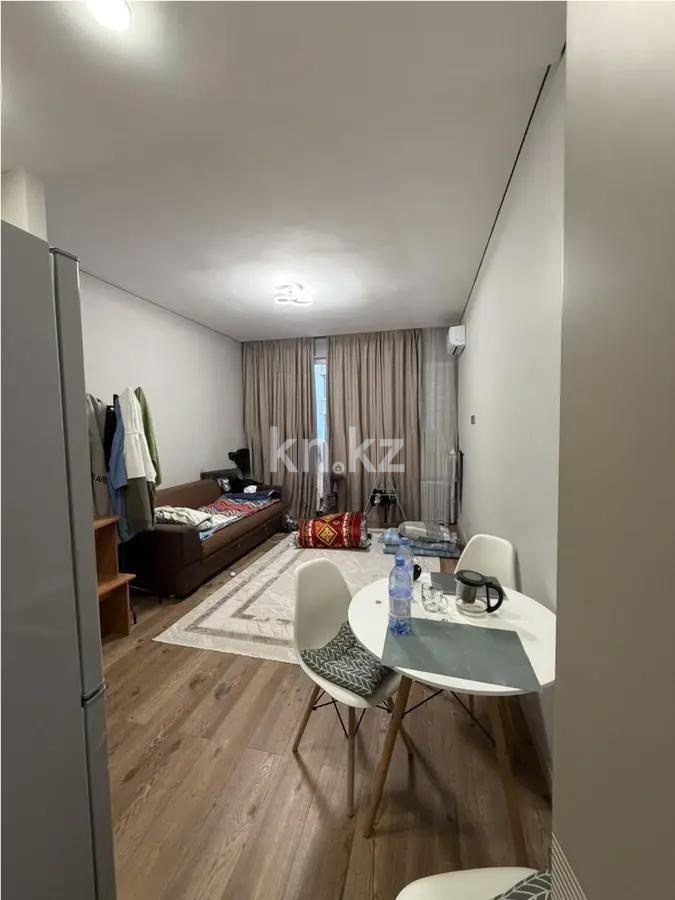 Продажа 2-комнатной квартиры, 52.7 м², ул. Утеген батыра, дом  11в в Алматы