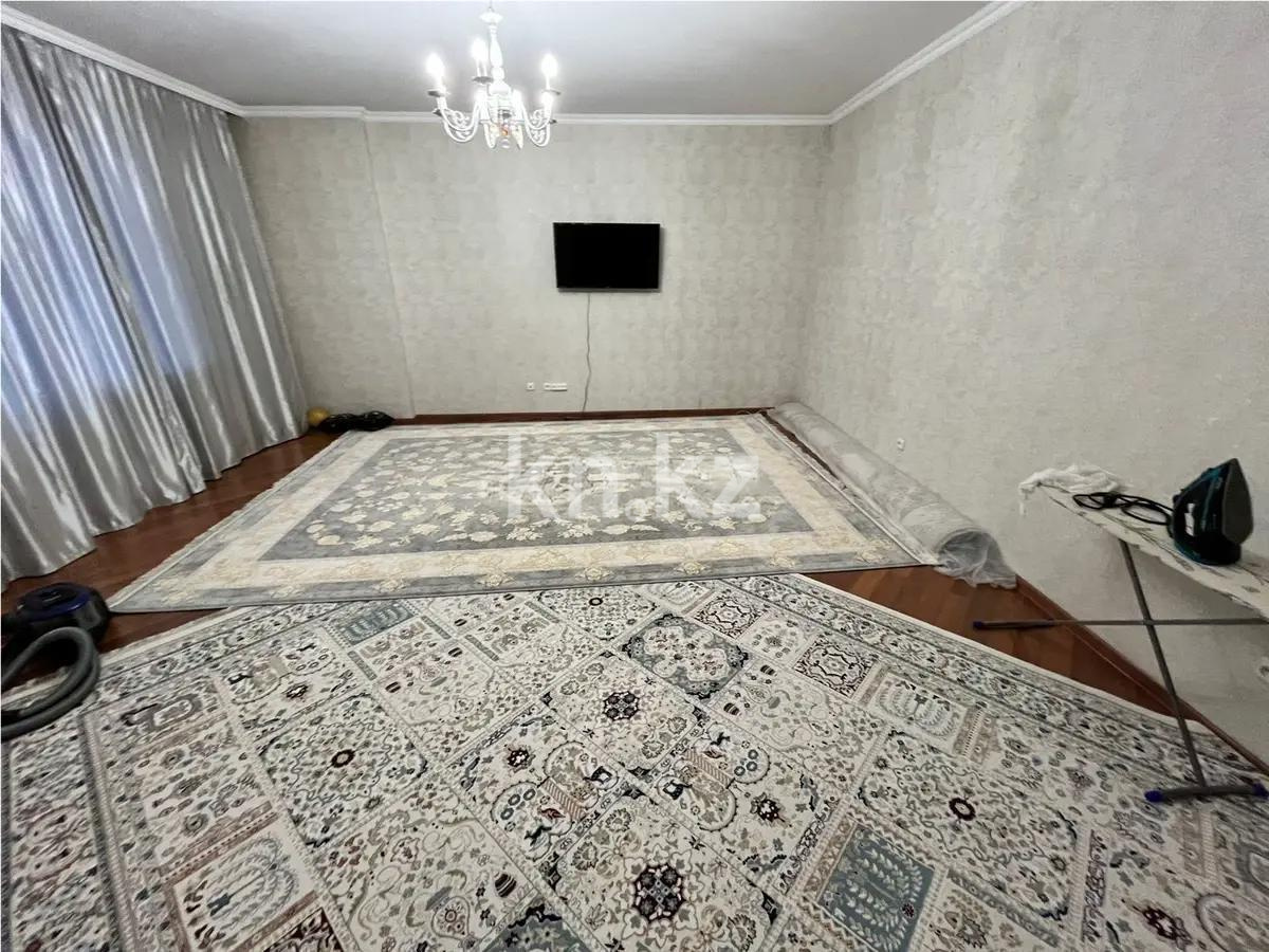 Продажа 2-комнатной квартиры, 76 м² в Астане