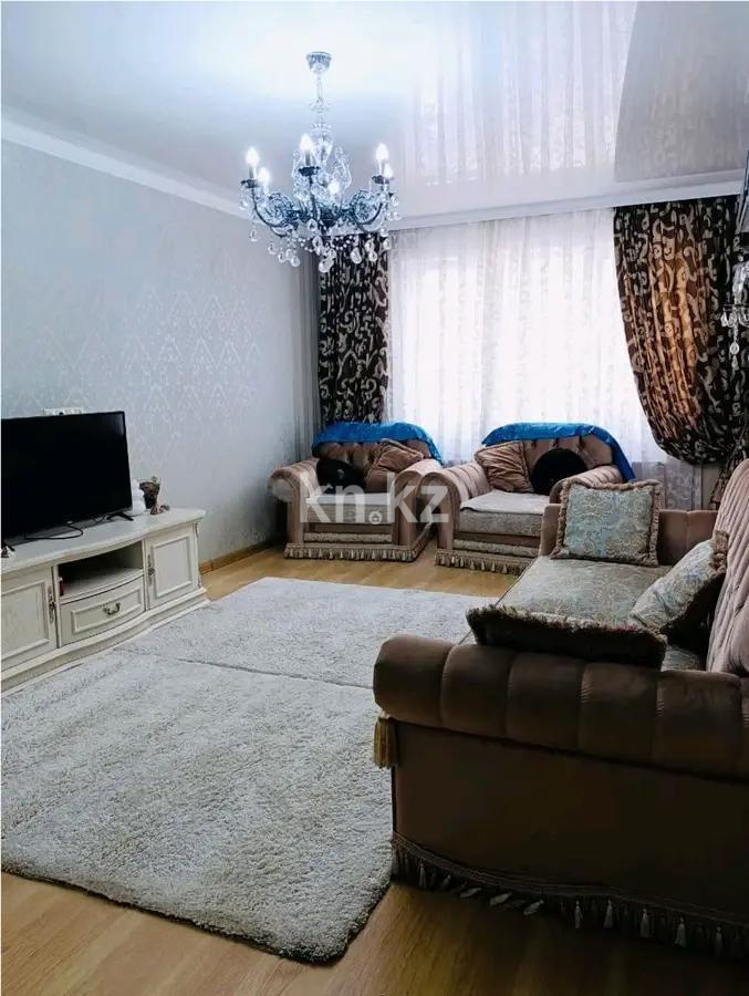 Продажа 2-комнатной квартиры, 78 м² в Алматы