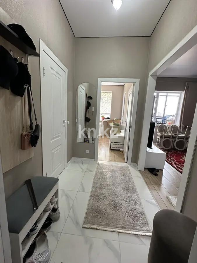 Продажа 1-комнатной квартиры, 39.6 м² в Астане - фото 4