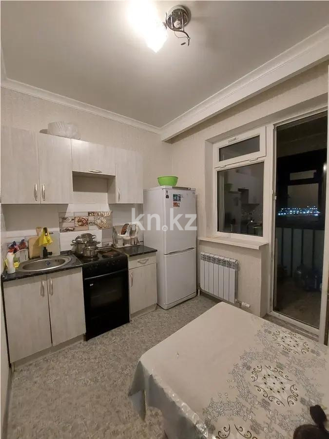 Продажа 1-комнатной квартиры, 36 м² в Астане - фото 2