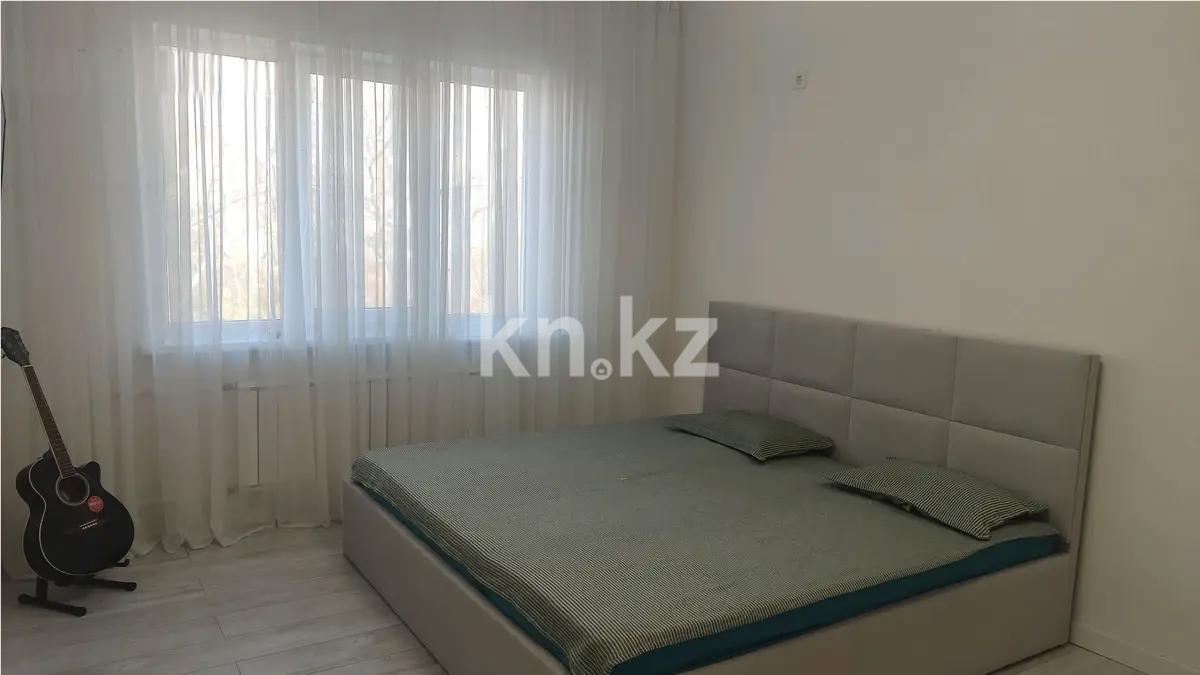 Продажа 2-комнатной квартиры, 53 м², ул. Алматинская, дом  38 в Алматы - фото 4