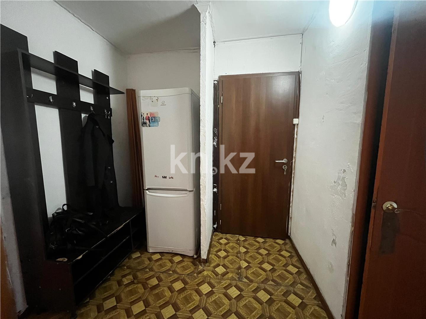 Продажа 3-комнатной квартиры, 62 м², мкр-н 14 в Караганде - фото 11