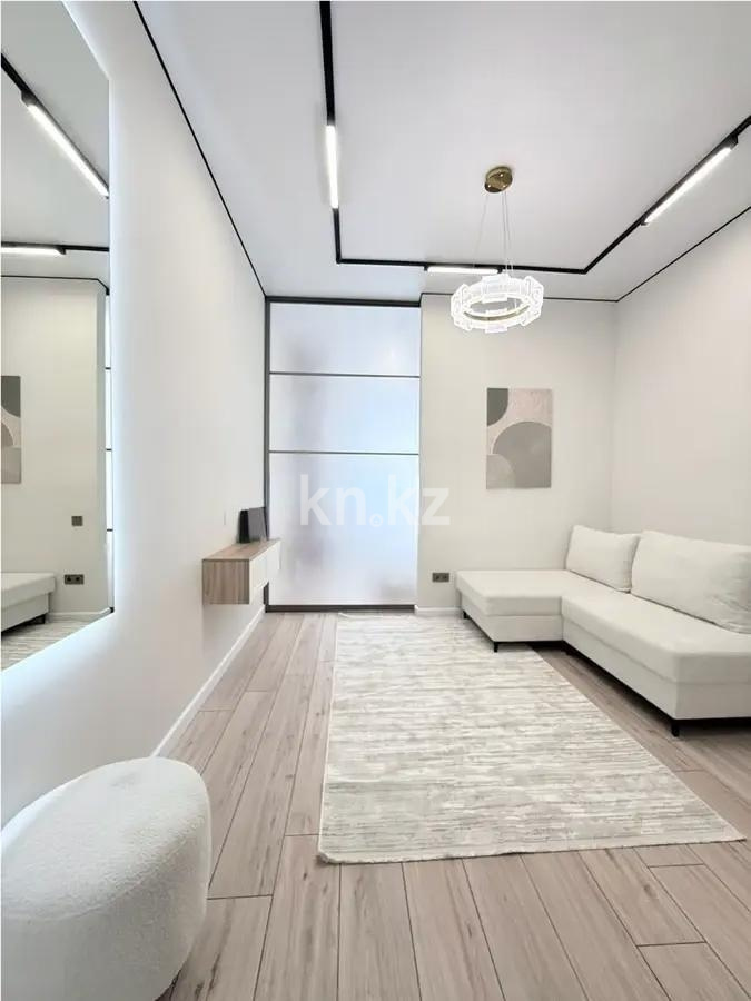 Продажа 2-комнатной квартиры, 41.5 м² в Астане
