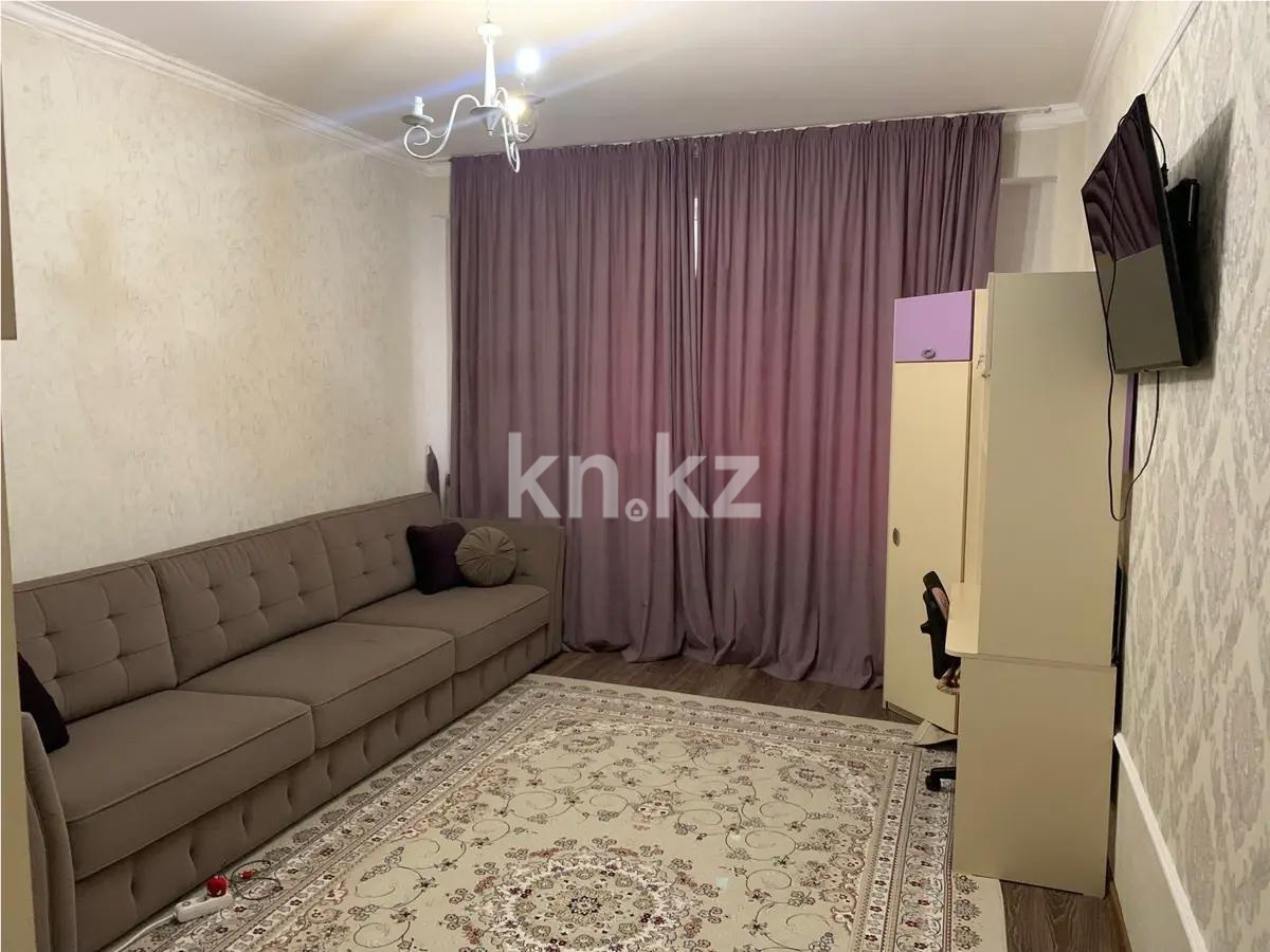 Продажа 3-комнатной квартиры, 100 м², пр. Гагарина, дом  133 в Алматы - фото 4