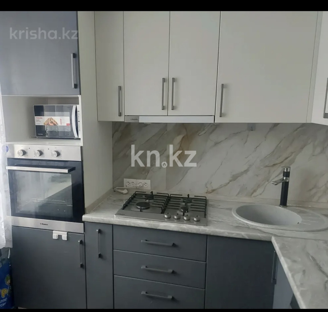 Продажа 3-комнатной квартиры, 43 м² в Караганде - фото 2