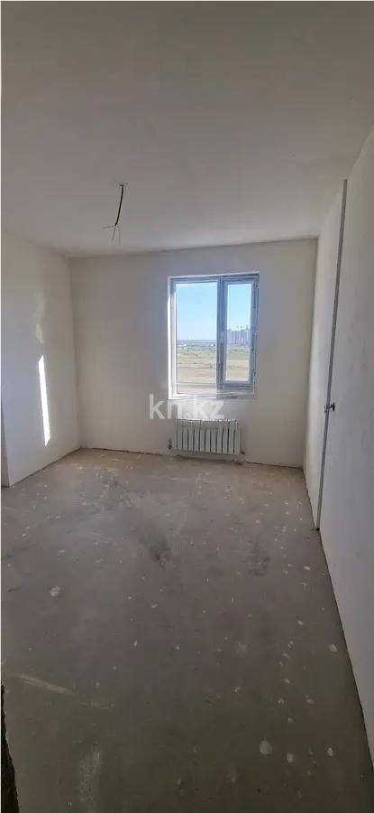 Продажа 1-комнатной квартиры, 35 м², ул. Е-128, дом  7 в Астане - фото 2