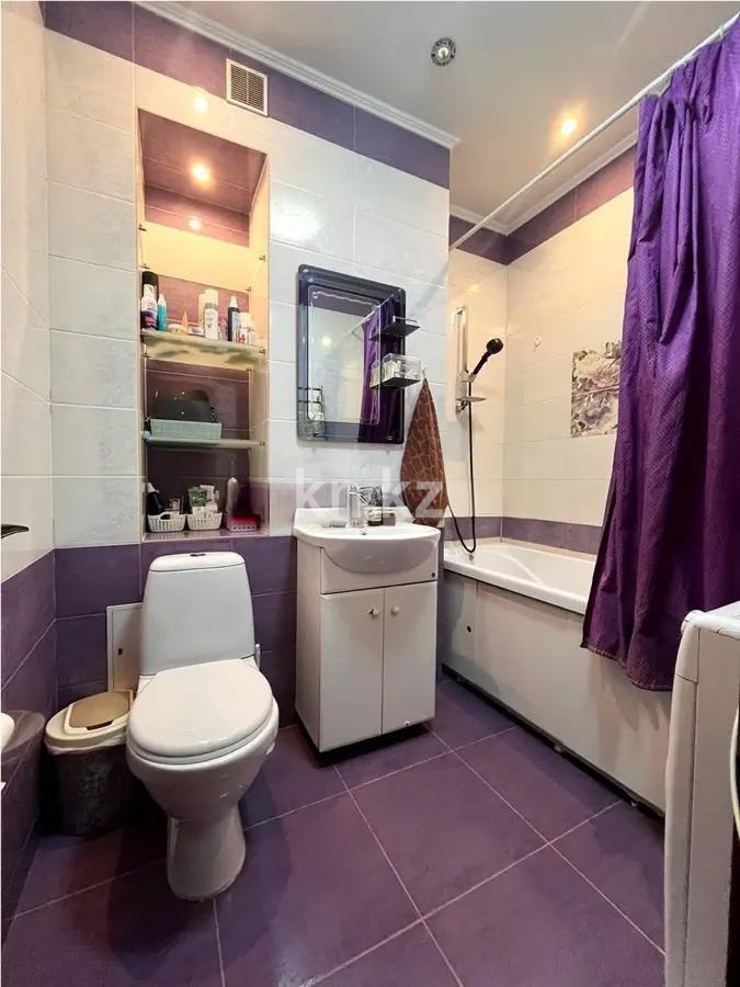 Продажа 1-комнатной квартиры, 39 м², ул. Сатпаева, дом  90/20 в Алматы - фото 3