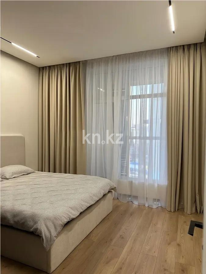 Продажа 2-комнатной квартиры, 50 м² в Астане - фото 3