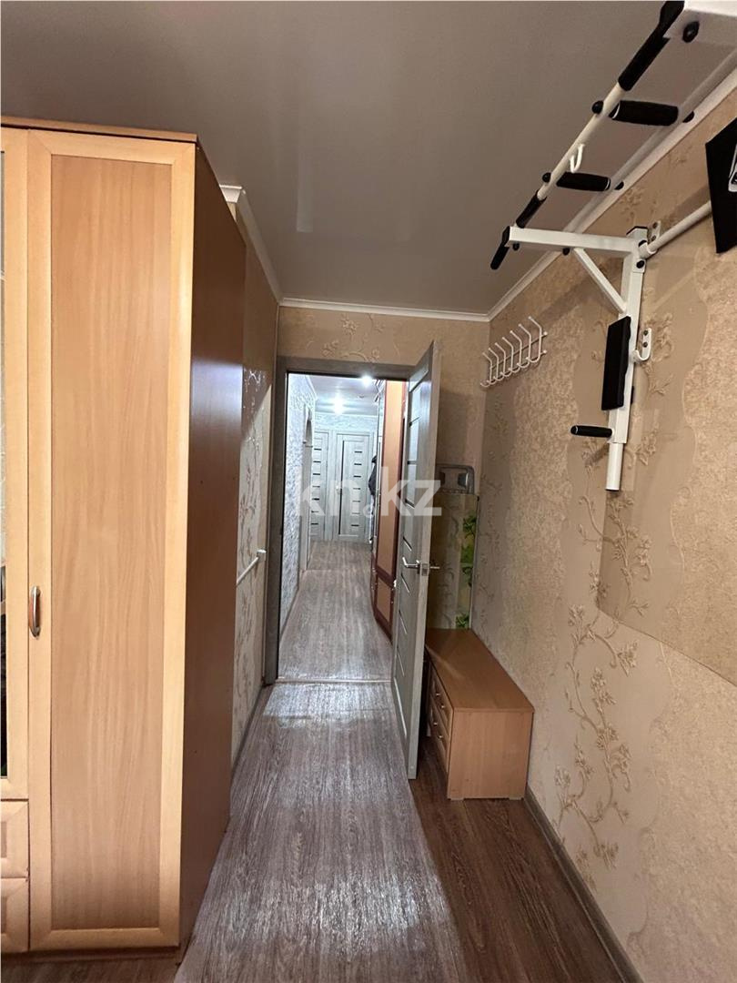 Продажа 3-комнатной квартиры, 56 м² в Темиртау - фото 8