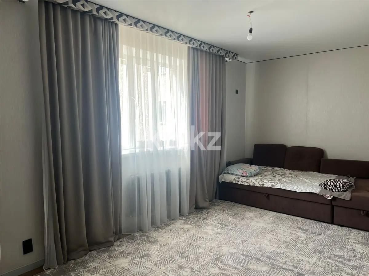 Продажа 4-комнатной квартиры, 86 м² в Астане