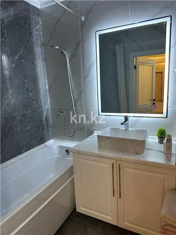 Продажа 3-комнатной квартиры, 100 м² в Алматы - фото 4