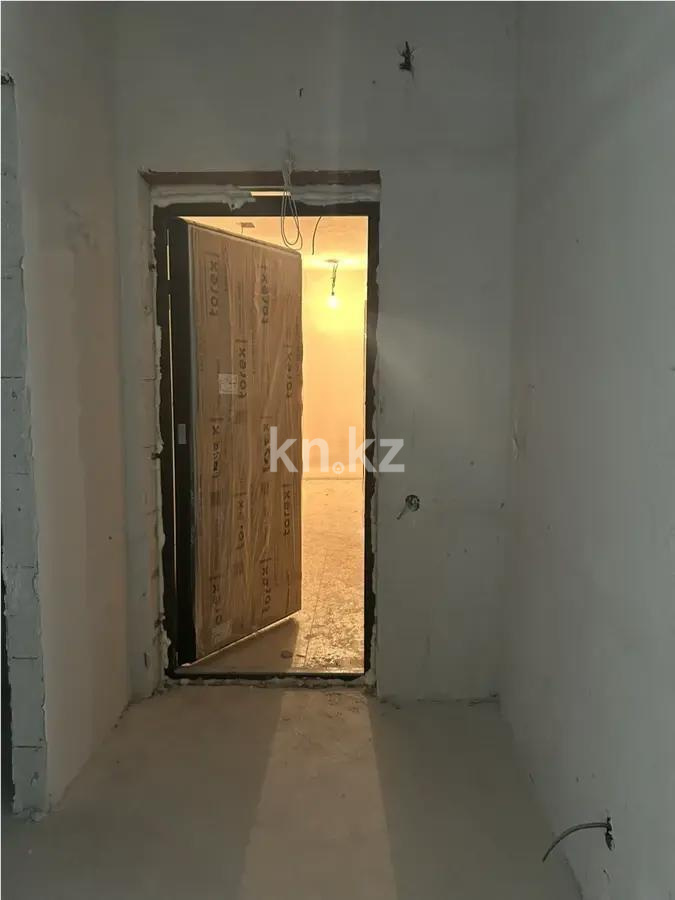 Продажа 3-комнатной квартиры, 111 м², ул. Рыскулова, дом  18 в Астане - фото 2