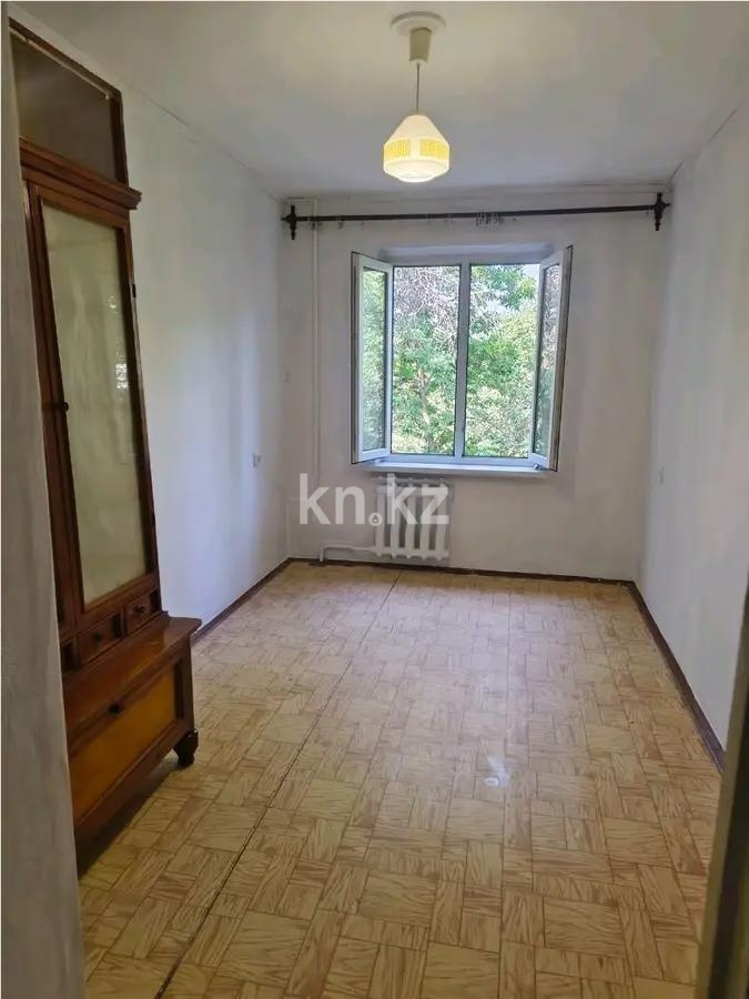 Продажа 2-комнатной квартиры, 54 м² в Алматы - фото 4