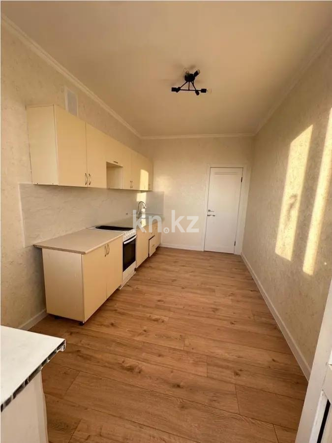 Продажа 2-комнатной квартиры, 60 м², пр. Кудайбердыулы, дом  31 в Астане - фото 3