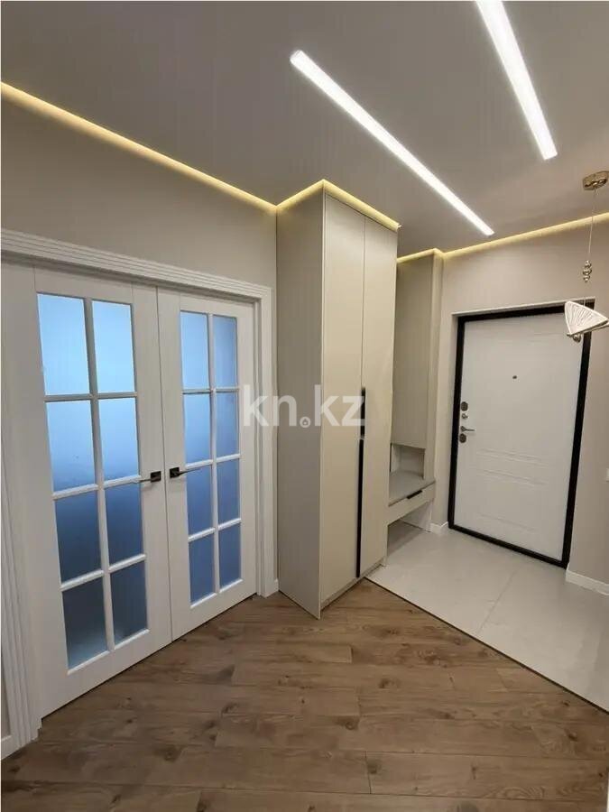 Продажа 2-комнатной квартиры, 72.2 м² в Алматы - фото 6