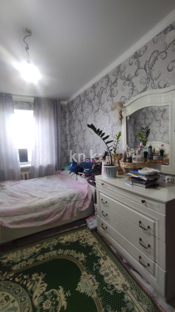 Продажа 2-комнатной квартиры, 43.2 м² в Таразе - фото 2