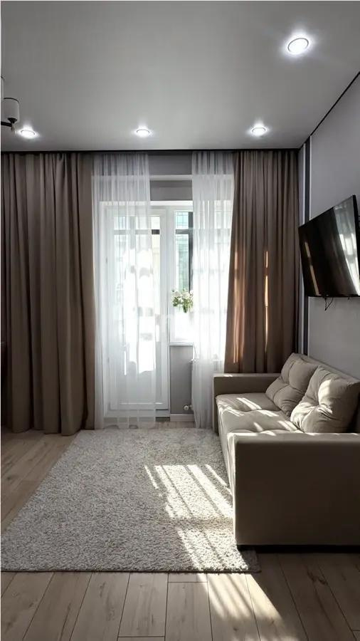 Продажа 3-комнатной квартиры, 50 м² в Астане